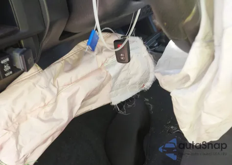 2019 Toyota Tacoma Trd Sport из США, поврежденный, VIN 3TMCZ5ANXKM282447